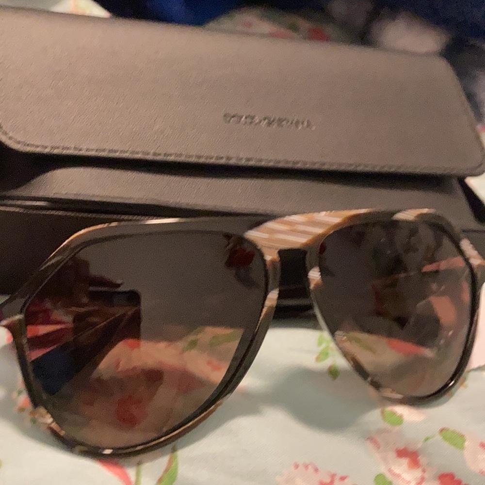 Dolce and gabbana men’s sunglasses style DG 4341